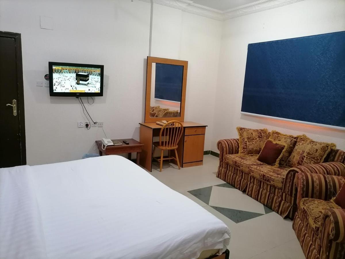 Aparthotel Golden Quba 1 à Riyad Extérieur photo