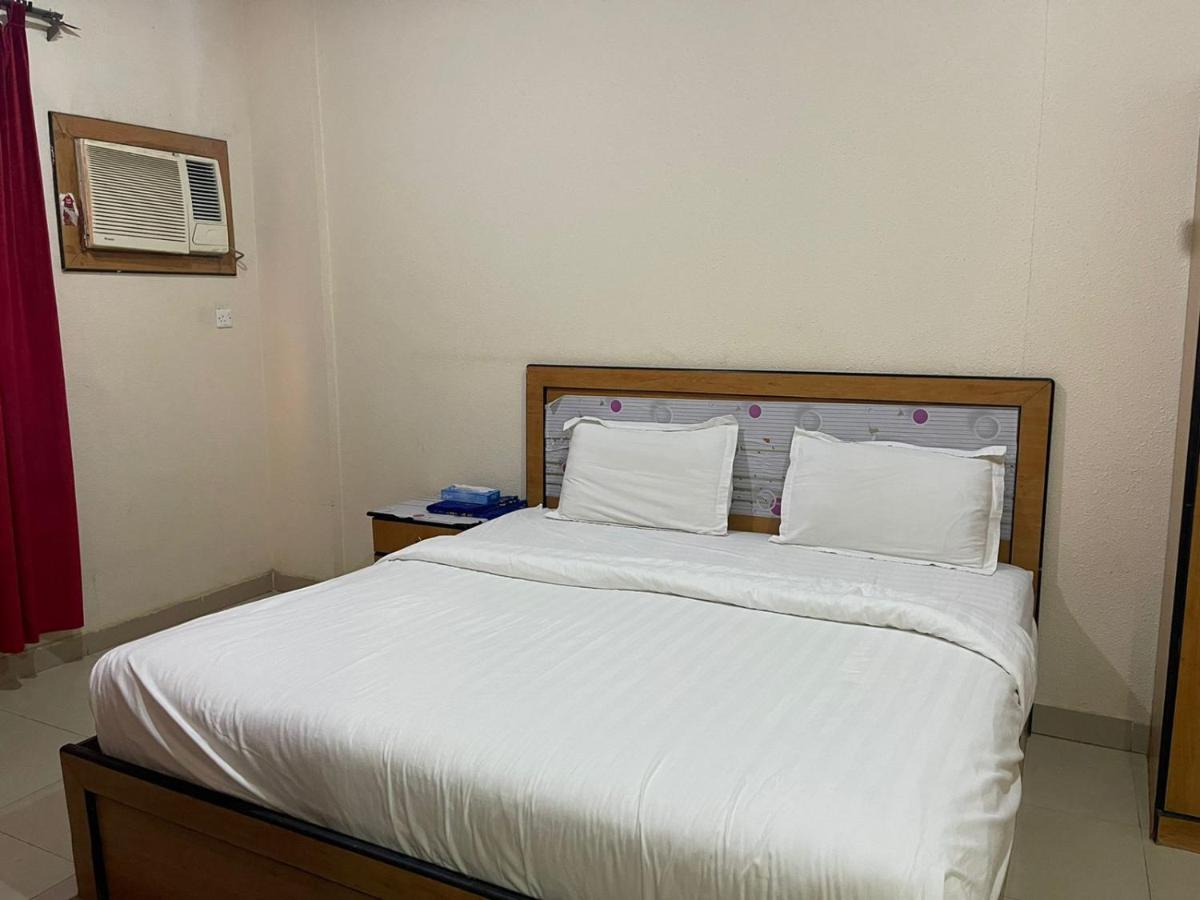Aparthotel Golden Quba 1 à Riyad Extérieur photo