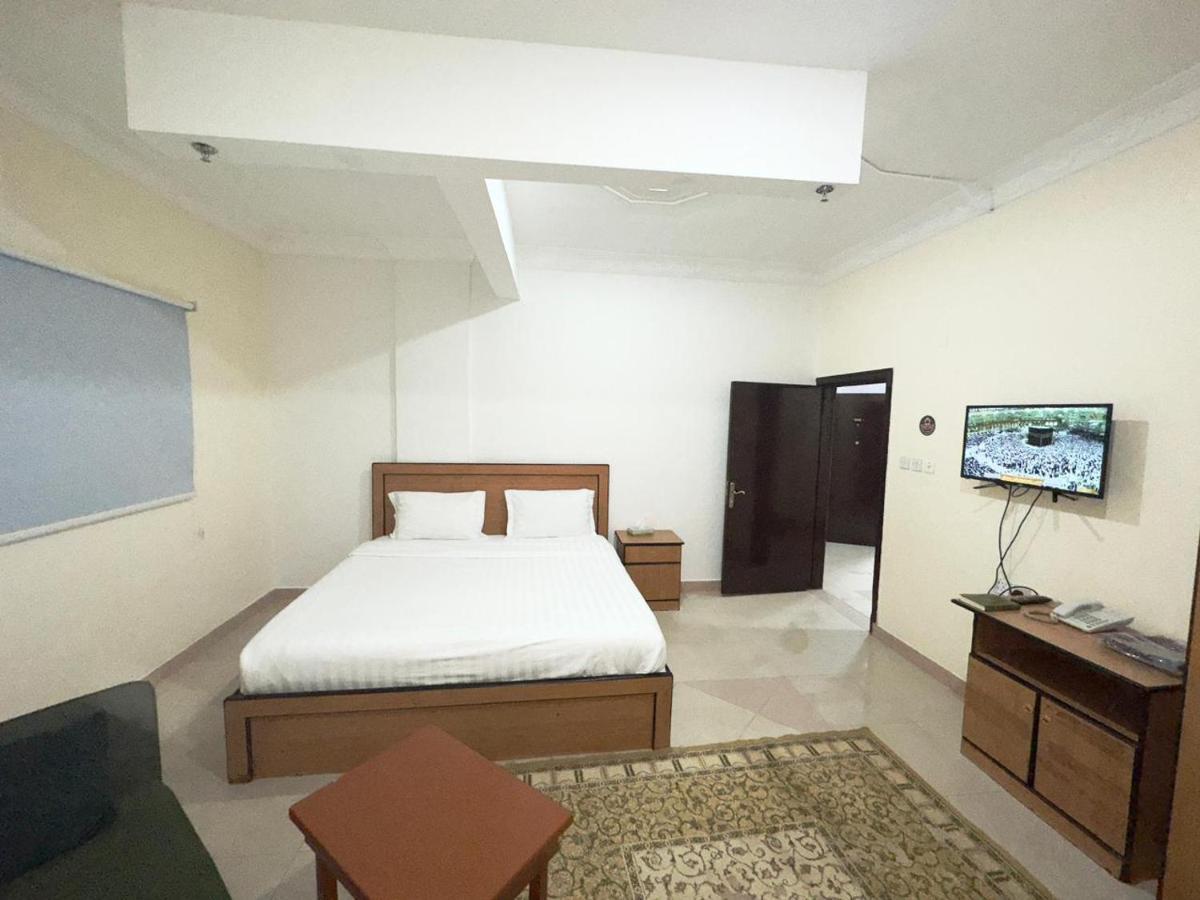 Aparthotel Golden Quba 1 à Riyad Extérieur photo